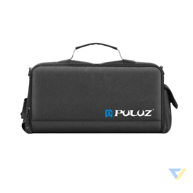 Photo shoulder bag Puluz (black) Bags