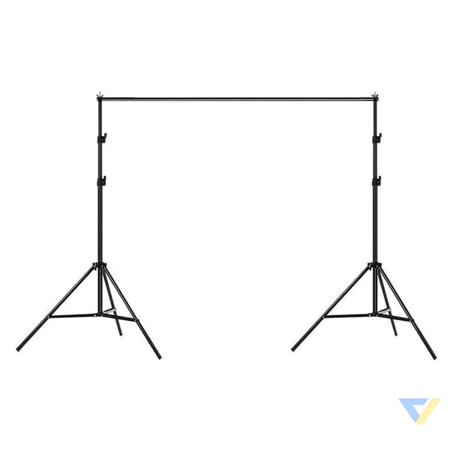Photo studio background support Puluz 200x200cm DCA0975 Photo backgrounds