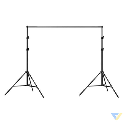 Photo studio background support Puluz 200x200cm DCA0975 Photo backgrounds