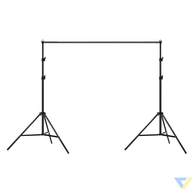 Photo studio background support Puluz 200x200cm DCA0975 Photo backgrounds