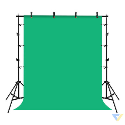 Photo studio background support Puluz 2x2m + Backdrops 3 pcs PKT5204 Photo backgrounds