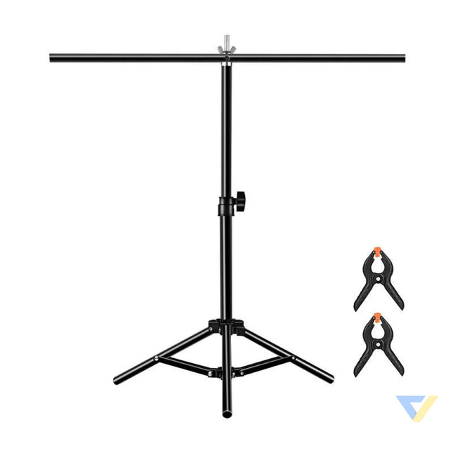 Photo studio background support Puluz PU3054B 67cm Photo backgrounds