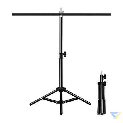 Photo studio background support Puluz PU3054B 67cm Photo backgrounds