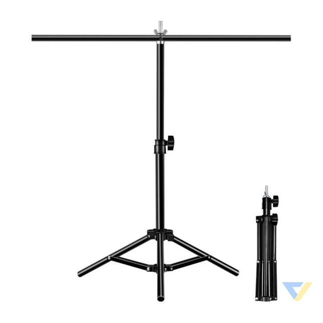 Photo studio background support Puluz PU3054B 67cm Photo backgrounds