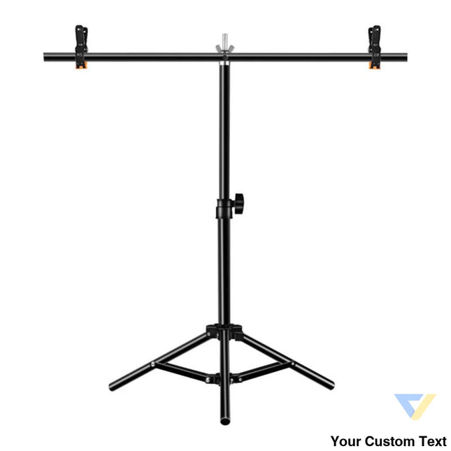 Photo studio background support Puluz PU3054B 67cm Photo backgrounds
