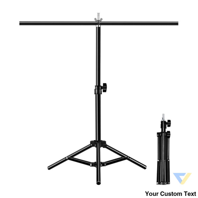 Photo studio background support Puluz PU3054B 67cm Photo backgrounds