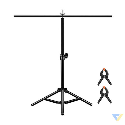 Photo studio background support Puluz PU3054B 67cm Photo backgrounds