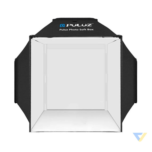 Photo studio Puluz 40cm 24W 5500K PU5042EU Shadowless tents