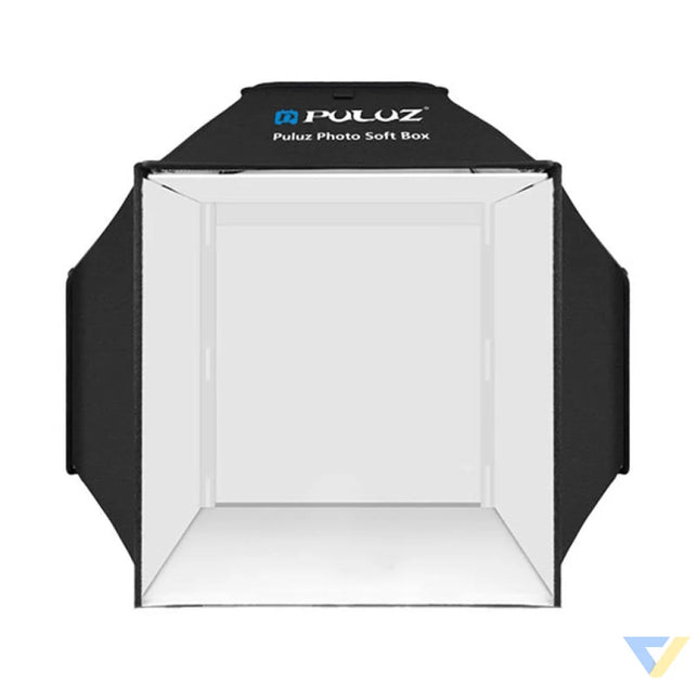 Photo studio Puluz 40cm 24W 5500K PU5042EU Shadowless tents