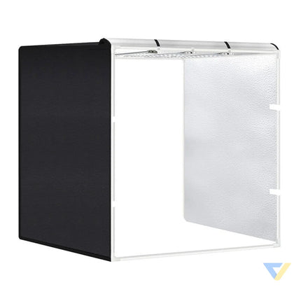 Photo Studio PULUZ 80 cm (PU5083EU) Shadowless tents