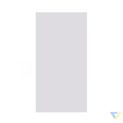 Photographic background Puluz PU5321W (white) Photo backgrounds