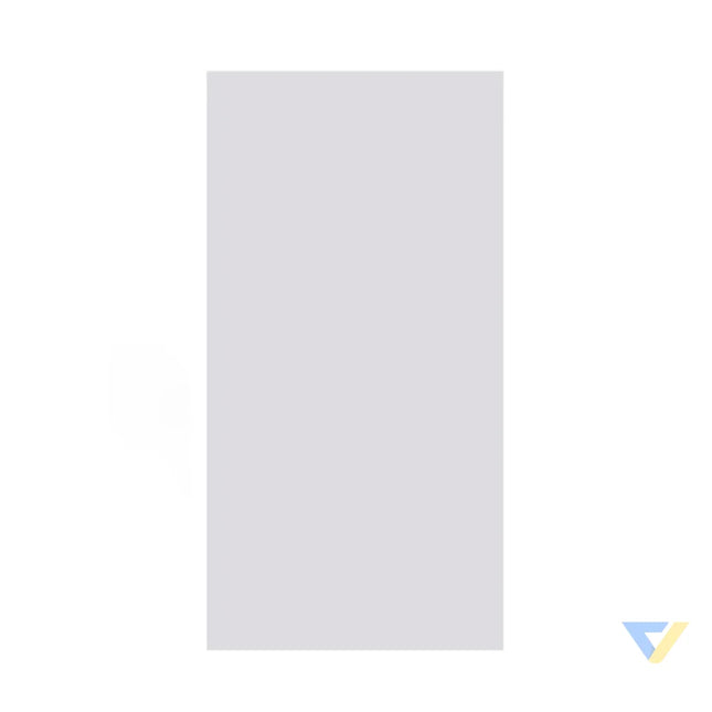 Photographic background Puluz PU5321W (white) Photo backgrounds