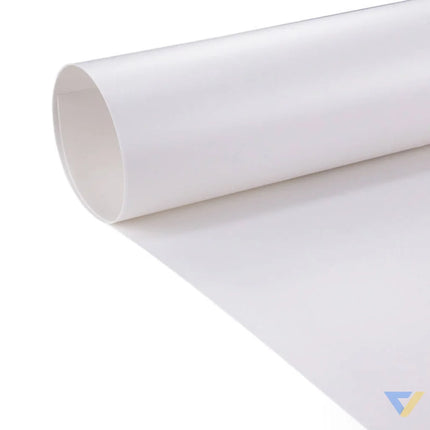 Photographic background Puluz PU5321W (white) Photo backgrounds