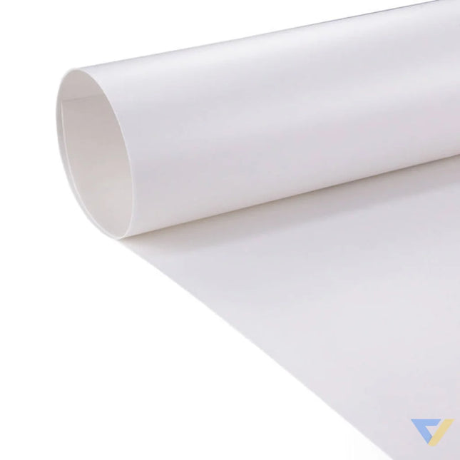 Photographic background Puluz PU5321W (white) Photo backgrounds