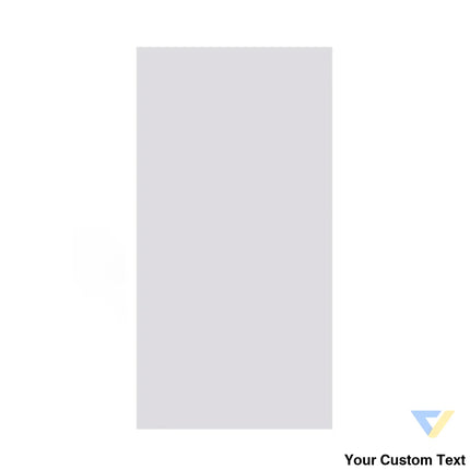 Photographic background Puluz PU5321W (white) Photo backgrounds