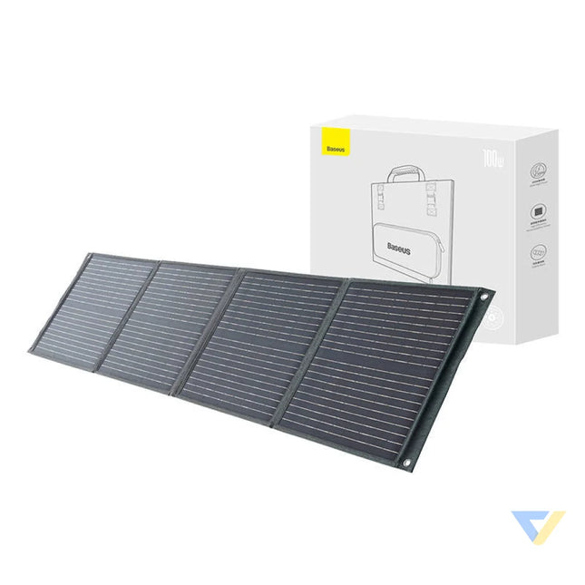 Photovoltaic panel Baseus Energy stack 100W Photovoltaic panels