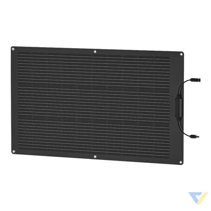 Photovoltaic panel EcoFlow 100W Photovoltaic panels