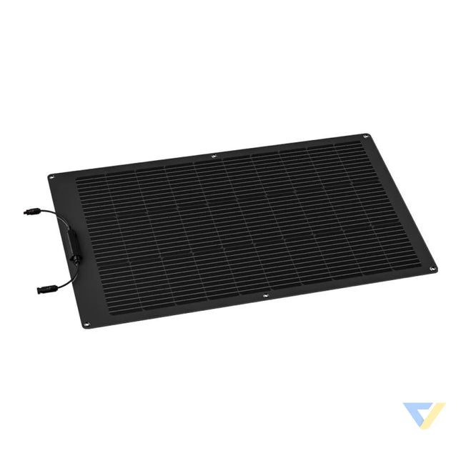 Photovoltaic panel EcoFlow 100W Photovoltaic panels