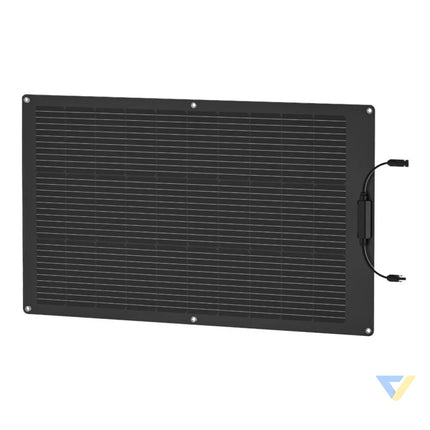 Photovoltaic panel EcoFlow 100W Photovoltaic panels