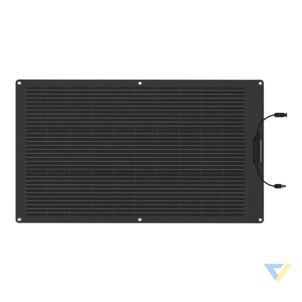Photovoltaic panel EcoFlow 100W Photovoltaic panels