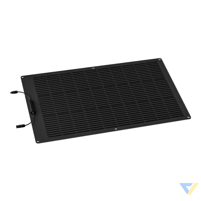 Photovoltaic panel EcoFlow 100W Photovoltaic panels