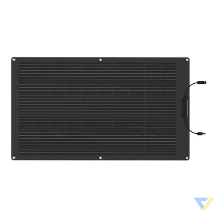Photovoltaic panel EcoFlow 100W Photovoltaic panels
