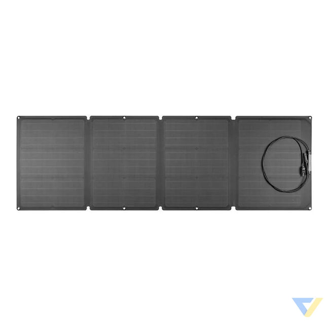 Photovoltaic panel EcoFlow 110W Photovoltaic panels