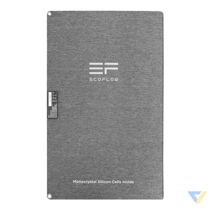 Photovoltaic panel EcoFlow 160W Photovoltaic panels