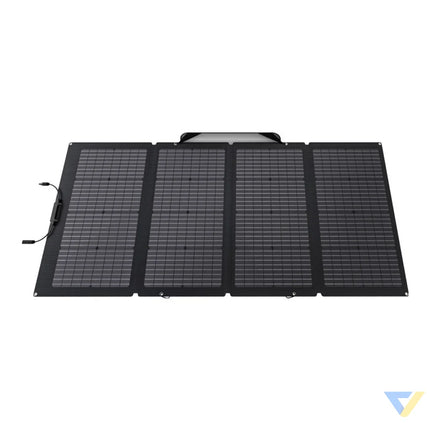 Photovoltaic panel EcoFlow 220W Photovoltaic panels