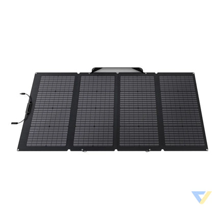 Photovoltaic panel EcoFlow 220W Photovoltaic panels