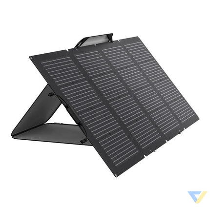 Photovoltaic panel EcoFlow 220W Photovoltaic panels