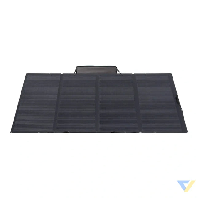 Photovoltaic panel EcoFlow 400W Photovoltaic panels