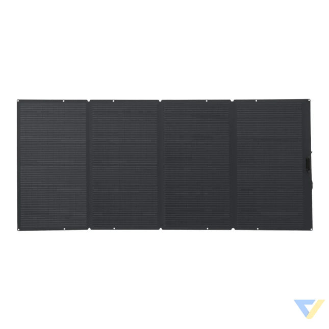 Photovoltaic panel EcoFlow 400W Photovoltaic panels