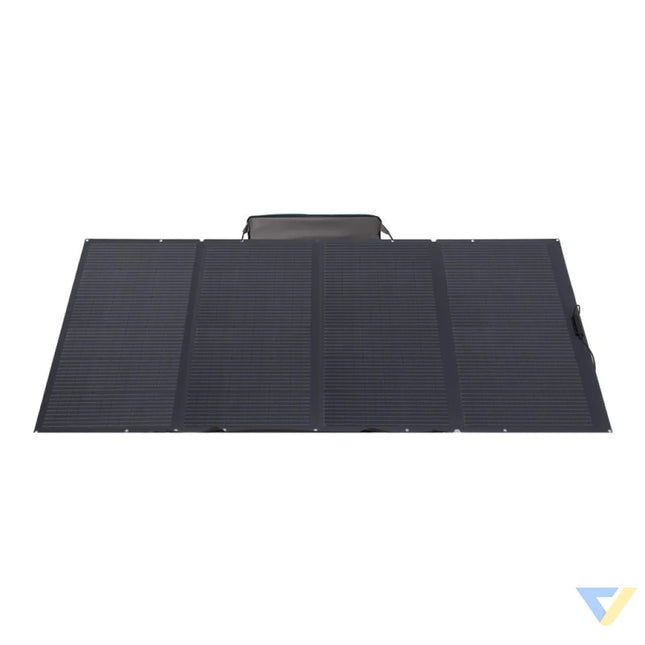 Photovoltaic panel EcoFlow 400W Photovoltaic panels