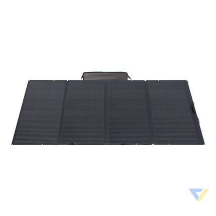 Photovoltaic panel EcoFlow 400W Photovoltaic panels