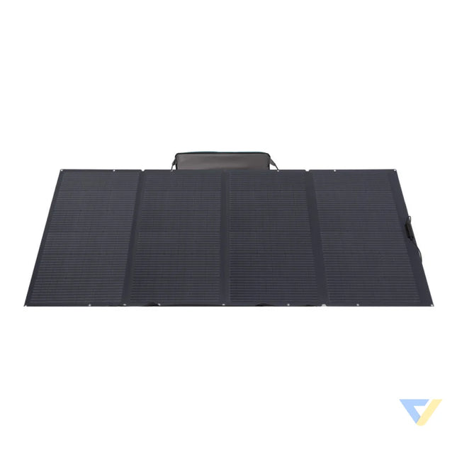 Photovoltaic panel EcoFlow 400W Photovoltaic panels