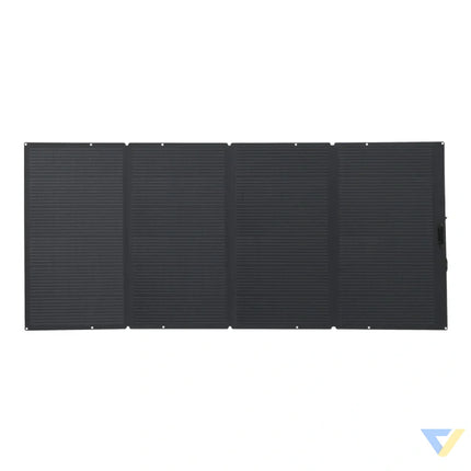 Photovoltaic panel EcoFlow 400W Photovoltaic panels