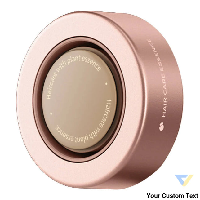 Pink essence nozzle for Dreame Glory Hair dryers