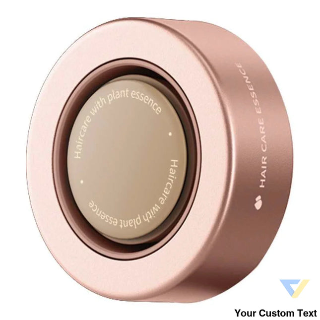 Pink essence nozzle for Dreame Glory Hair dryers