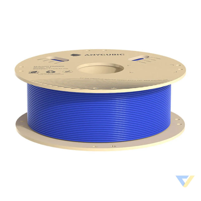 PLA Anycubic 1 KG Filament (Blue) Filaments