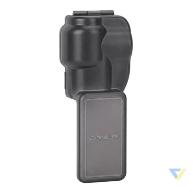 Plastic Protective Cover Lens & Screen Sunnylife for DJI Pocket 3 For sports cameras