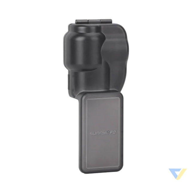 Plastic Protective Cover Lens & Screen Sunnylife for DJI Pocket 3 For sports cameras