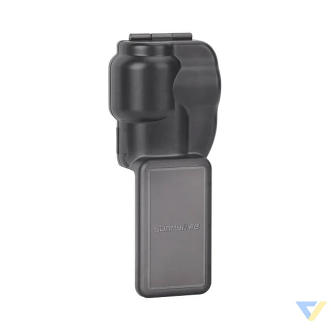 Plastic Protective Cover Lens & Screen Sunnylife for DJI Pocket 3 For sports cameras