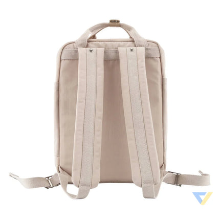 Plecak na laptopa 14’’ Himawari 188L (beżowy) Bags cases backpacks