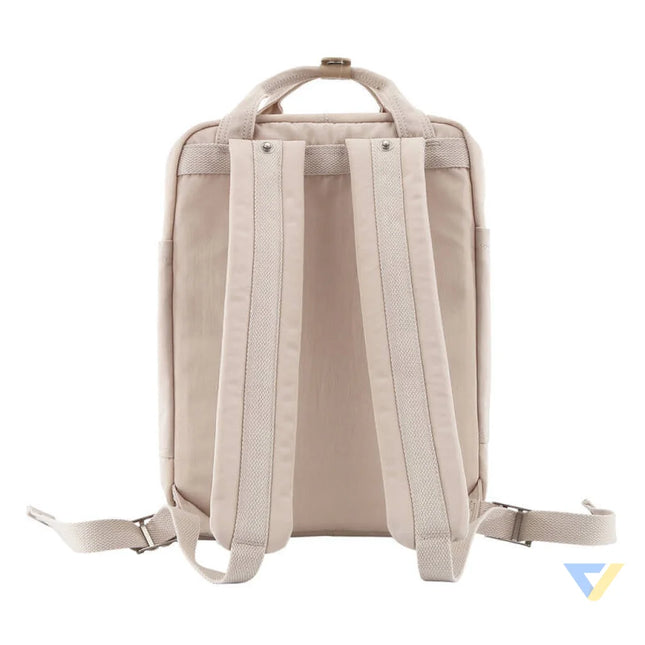 Plecak na laptopa 14’’ Himawari 188L (beżowy) Bags cases backpacks