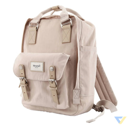 Plecak na laptopa 14’’ Himawari 188L (beżowy) Bags cases backpacks