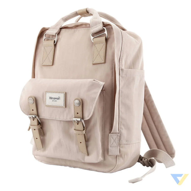 Plecak na laptopa 14’’ Himawari 188L (beżowy) Bags cases backpacks
