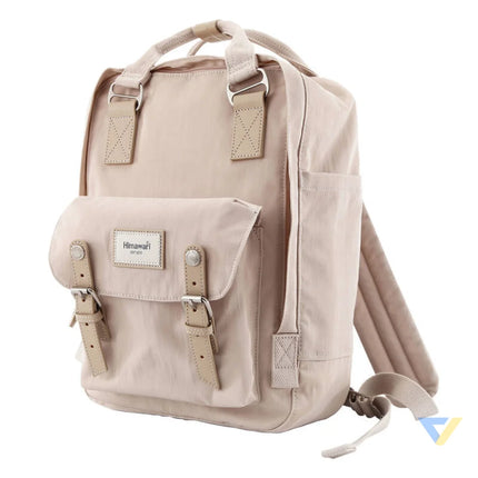 Plecak na laptopa 14’’ Himawari 188L (beżowy) Bags cases backpacks