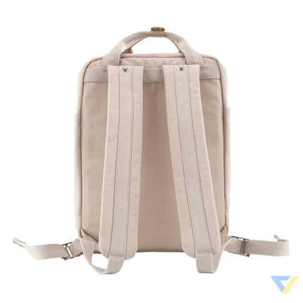 Plecak na laptopa 14’’ Himawari 188L (beżowy) Bags cases backpacks