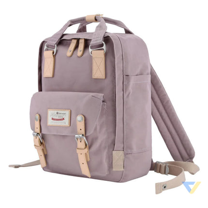 Plecak na laptopa 14’’ Himawari 188L (liliowy) Bags cases backpacks